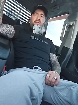 Beardedtattood online show from 17, 6, 2026