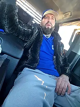 Beardedtattood online show from 1, 2, 2026