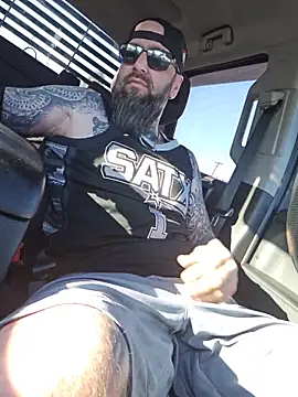 Beardedtattood online show from 30, 5, 2026