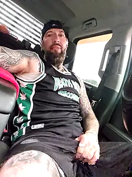 Beardedtattood online show from 15, 7, 2026