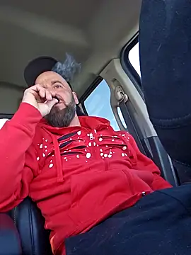 Beardedtattood online show from 8, 3, 2025