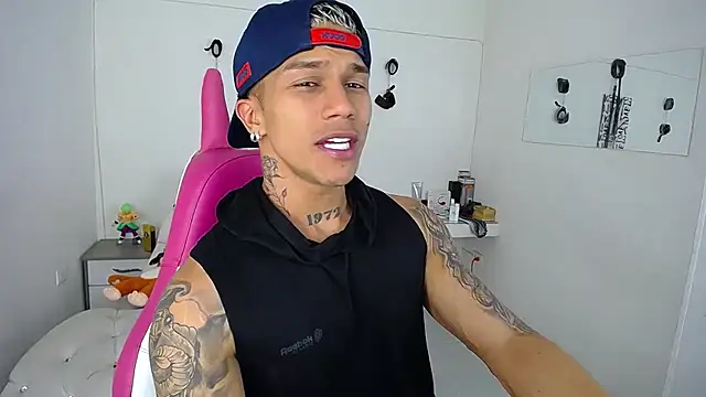 Leonard Price online show from 21, 9, 2025