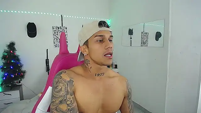 Leonard Price online show from 30, 11, 2025