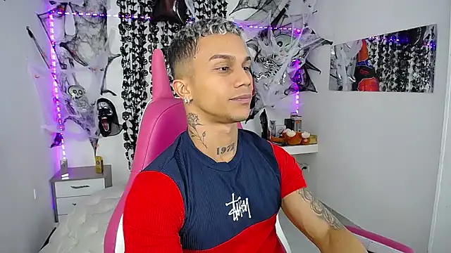 Leonard Price online show from 17, 10, 2025