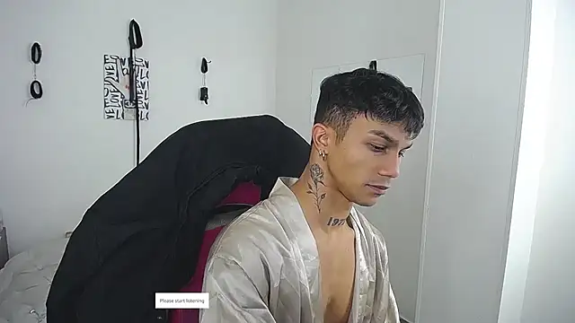 Leonard Price online show from 16, 3, 2026