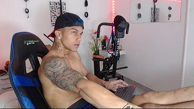 Leonard Price online show from 20, 3, 2025