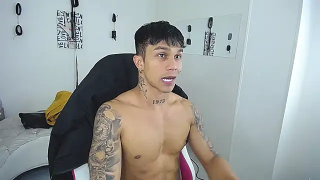 Leonard Price online show from 23, 3, 2026