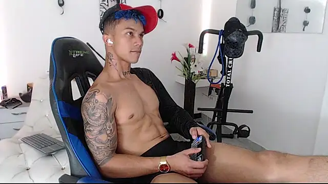 Leonard Price online show from 16, 3, 2025