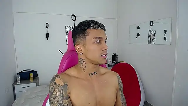 Leonard Price online show from 14, 11, 2025