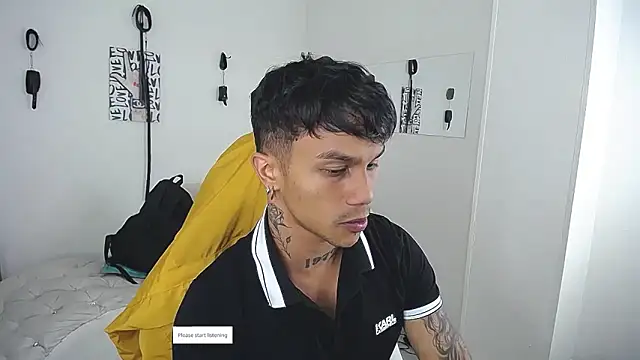 Leonard Price online show from 7, 4, 2026