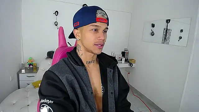 Leonard Price online show from 16, 9, 2025