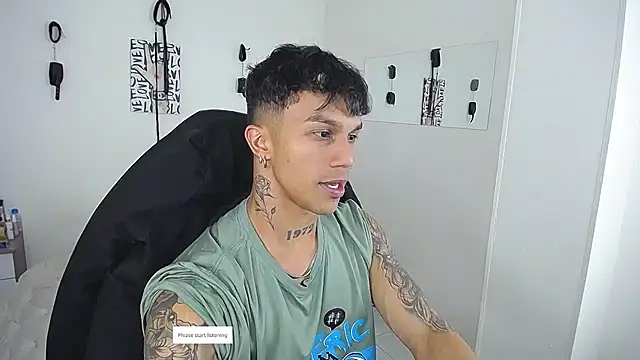 Leonard Price online show from 1, 4, 2026