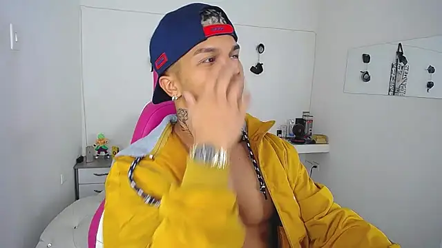 Leonard Price online show from 5, 10, 2025