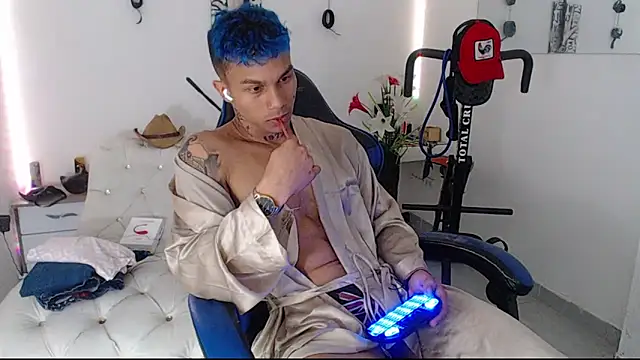 Leonard Price online show from 15, 3, 2025