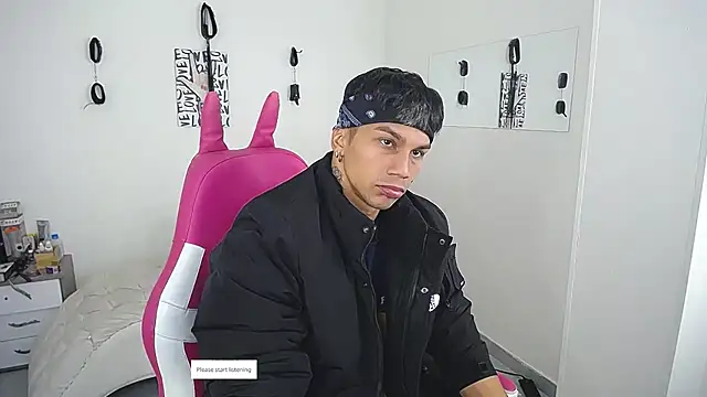 Leonard Price online show from 11, 3, 2026