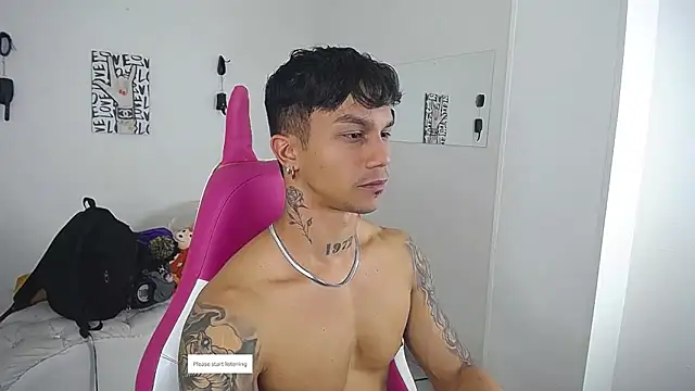 Leonard Price online show from 14, 4, 2026