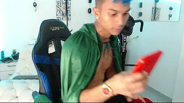 Leonard Price online show from 18, 3, 2025