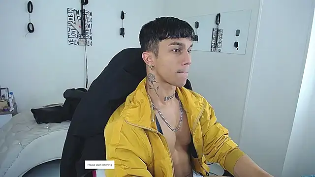 Leonard Price online show from 22, 3, 2026