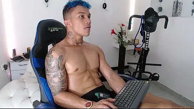 Leonard Price online show from 16, 3, 2025