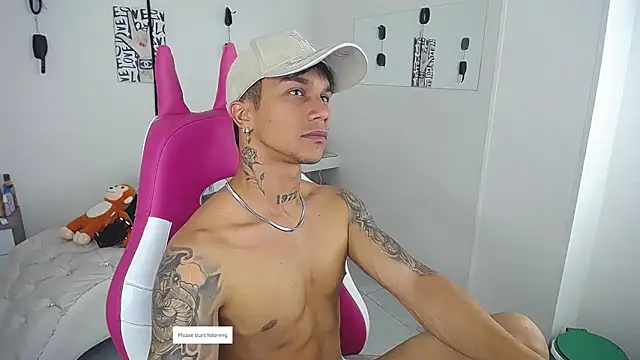 Leonard Price online show from 21, 4, 2026