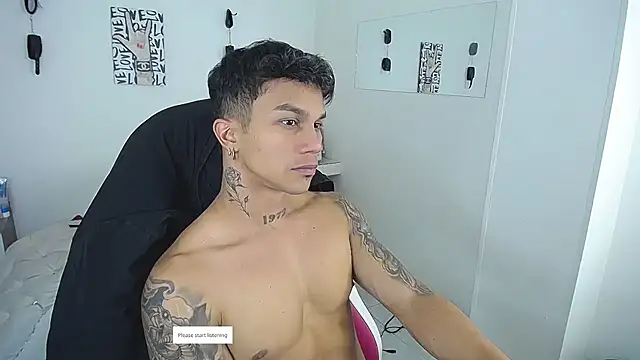 Leonard Price online show from 11, 4, 2026