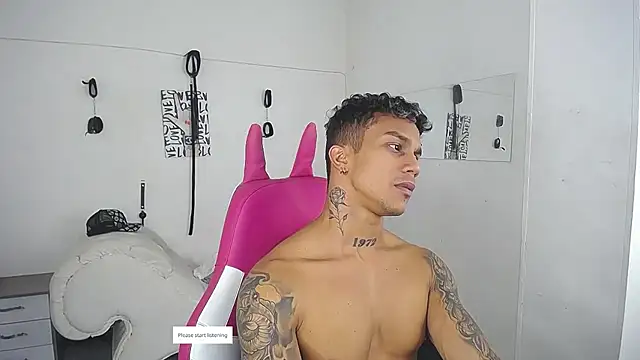 Leonard Price online show from 3, 2, 2026