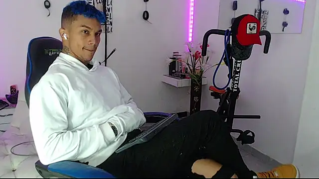 Leonard Price online show from 13, 3, 2025