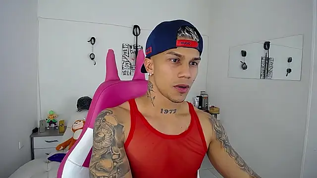 Leonard Price online show from 30, 9, 2025