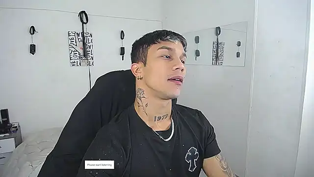 Leonard Price online show from 23, 2, 2026