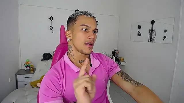 Leonard Price online show from 17, 9, 2025