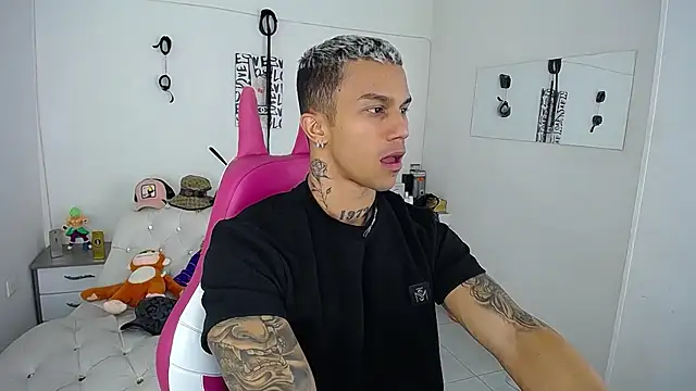 Leonard Price online show from 26, 9, 2025