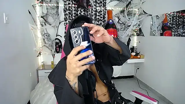 Leonard Price online show from 23, 10, 2025