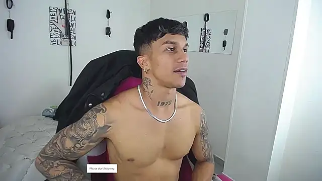 Leonard Price online show from 5, 4, 2026