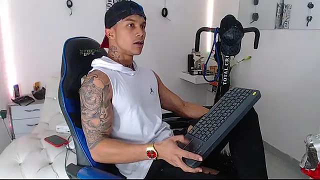 Leonard Price online show from 19, 3, 2025