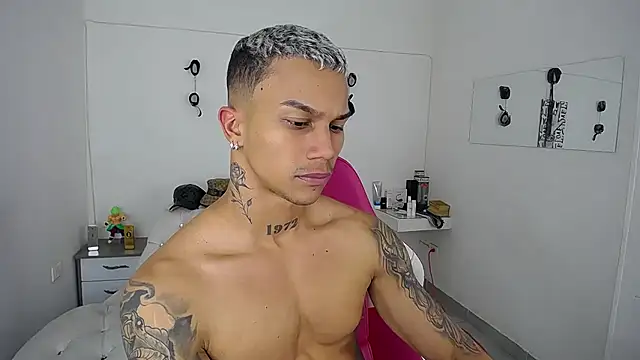 Leonard Price online show from 14, 9, 2025