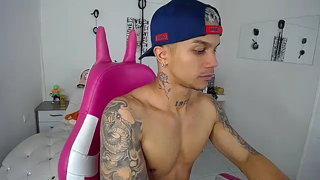 Leonard Price online show from 19, 9, 2025