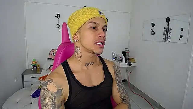 Leonard Price online show from 20, 9, 2025