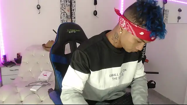 Leonard Price online show from 12, 3, 2025