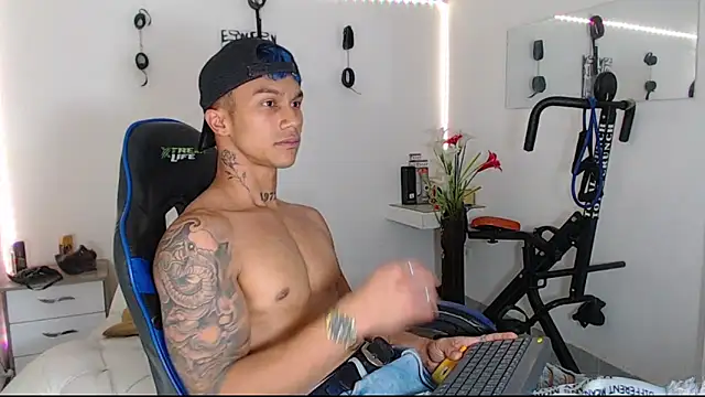 Leonard Price online show from 19, 3, 2025