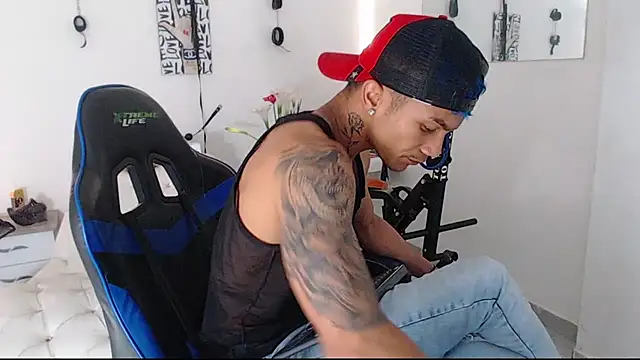 Leonard Price online show from 22, 3, 2025