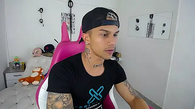 Leonard Price online show from 23, 9, 2025