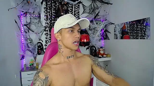 Leonard Price online show from 12, 10, 2025