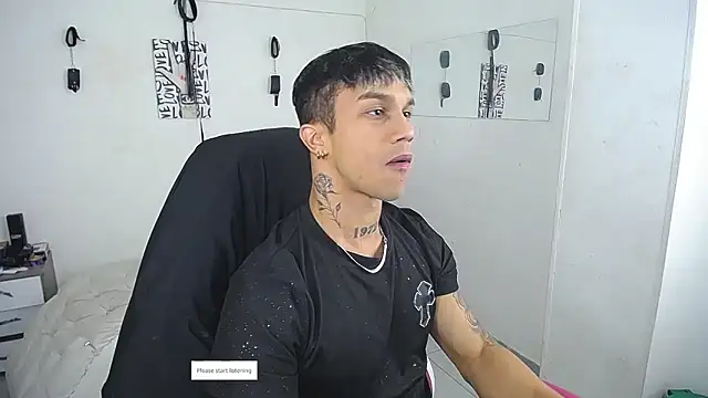 Leonard Price online show from 22, 2, 2026