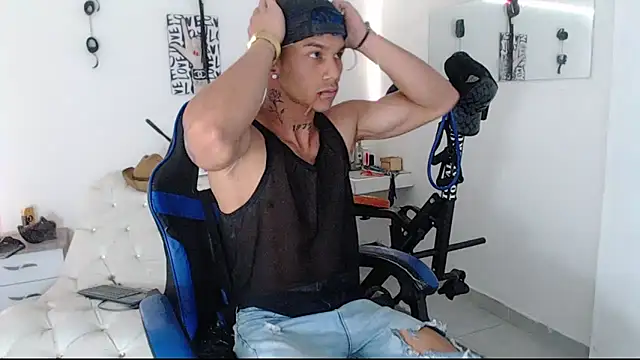 Leonard Price online show from 22, 3, 2025