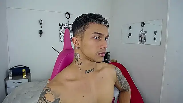 Leonard Price online show from 17, 11, 2025