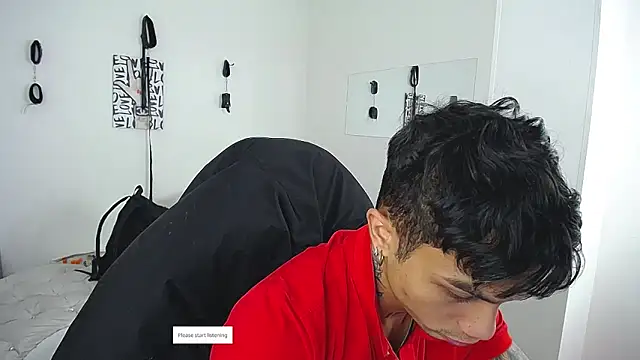 Leonard Price online show from 25, 3, 2026