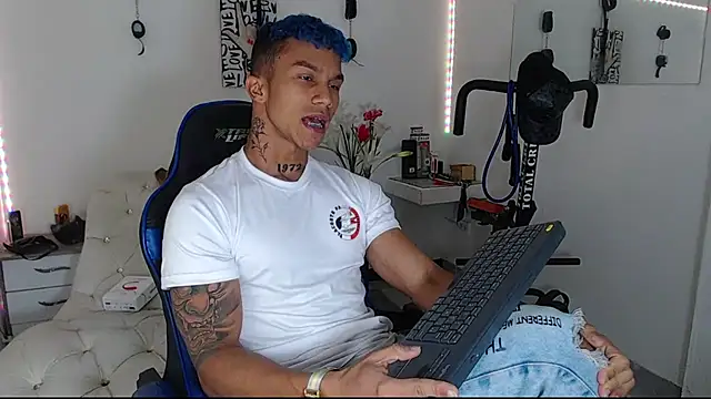 Leonard Price online show from 19, 3, 2025