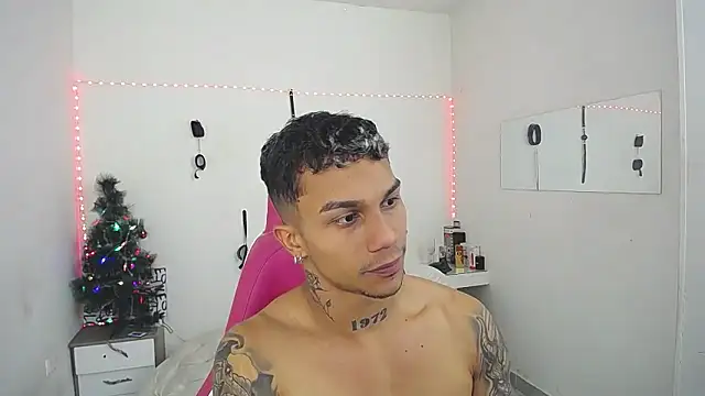 Leonard Price online show from 5, 12, 2025