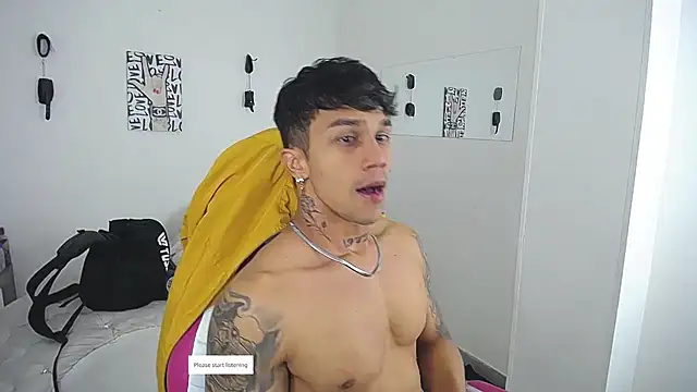 Leonard Price online show from 18, 4, 2026