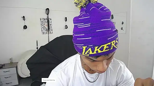 Leonard Price online show from 11, 2, 2026